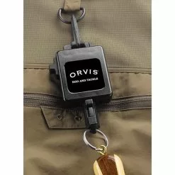 Promotion - Orvis Gear Keeper Net Retractor