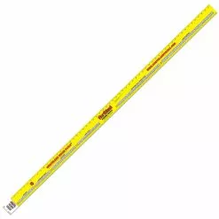 Promotion - Northland Ruler Scale