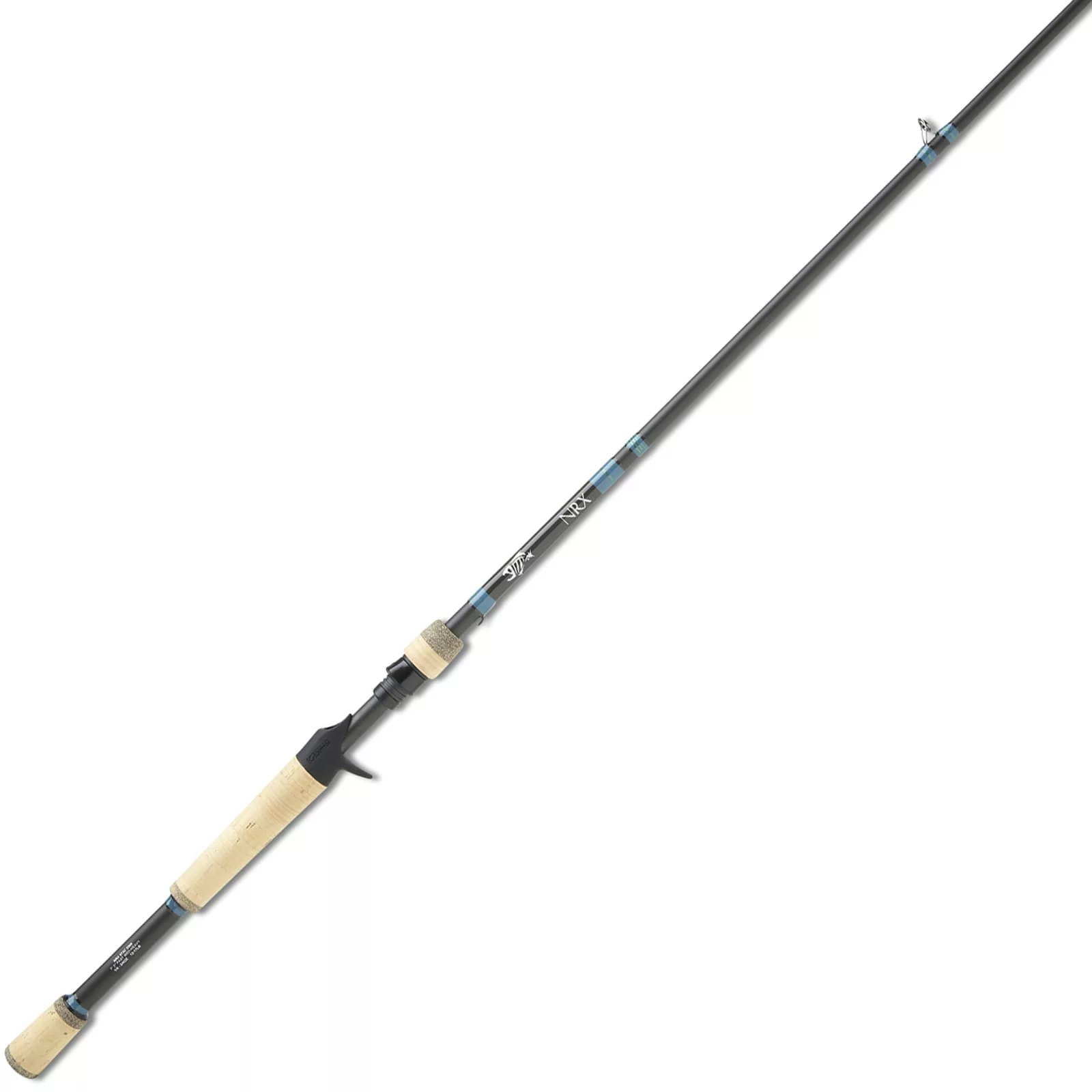 Promotion - G. Loomis NRX+ Casting Rod 5 Promotion - G. Loomis NRX+ Casting Rod - Image 5