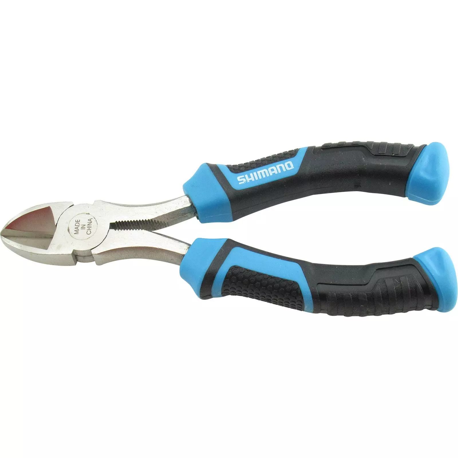 Promotion - Shimano Brutas Silver Nickel Cutting Pliers 1 Promotion - Shimano Brutas Silver Nickel Cutting Pliers