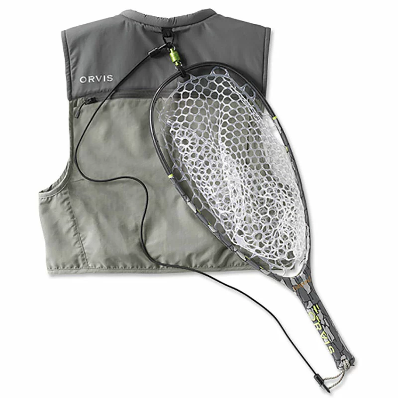 Promotion - Orvis Magnetic Net Release 2 Promotion - Orvis Magnetic Net Release - Image 2