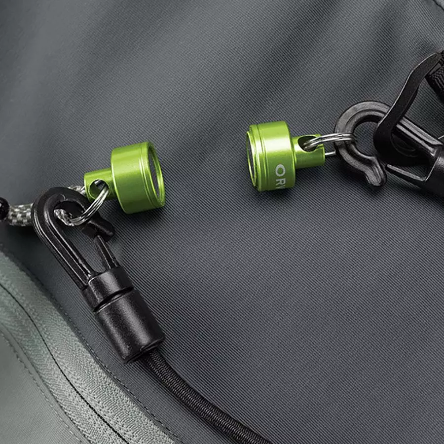 Promotion - Orvis Magnetic Net Release 4 Promotion - Orvis Magnetic Net Release - Image 4