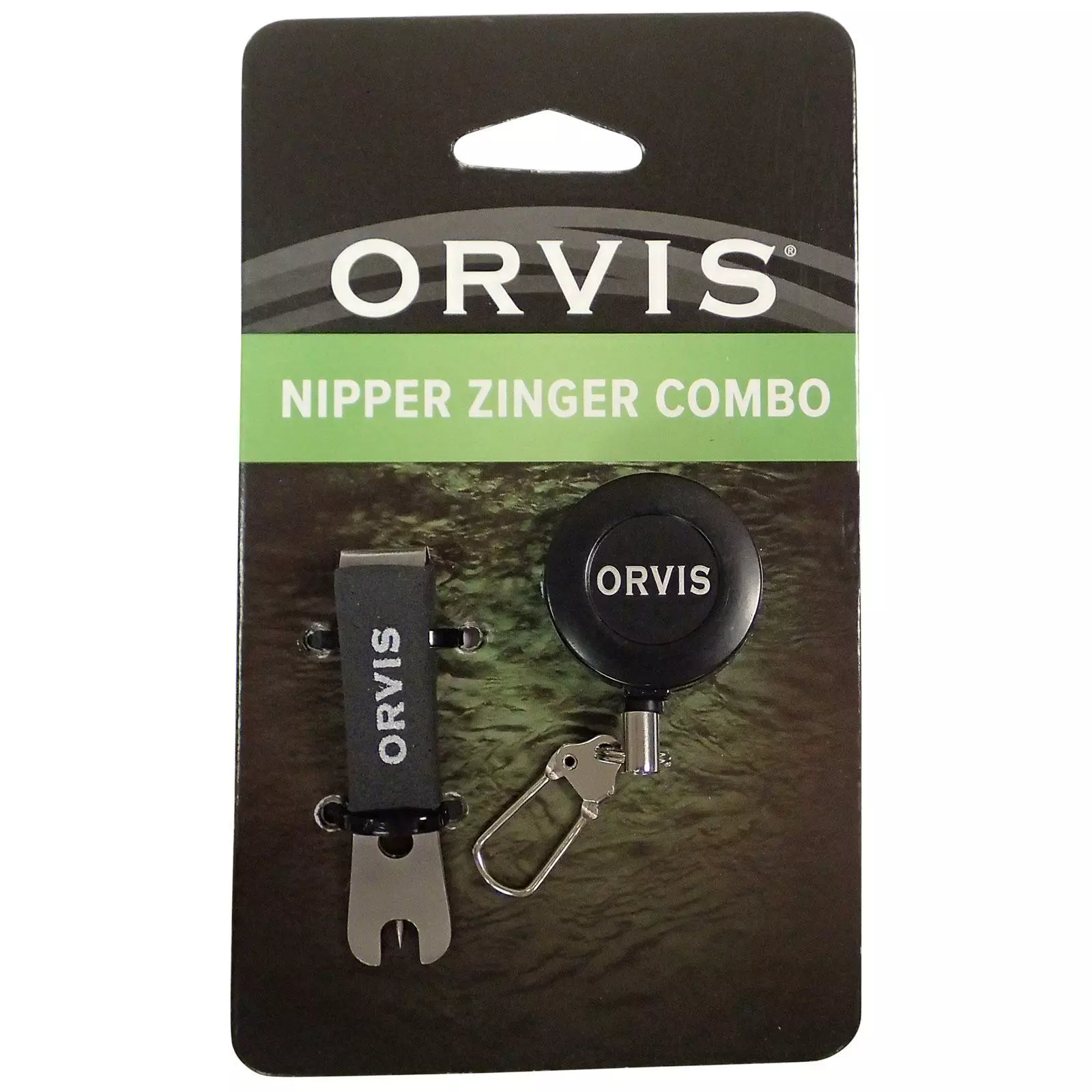 Promotion - Orvis Comfy Grip Nipper and Zinger Combo 3 Promotion - Orvis Comfy Grip Nipper and Zinger Combo - Image 3