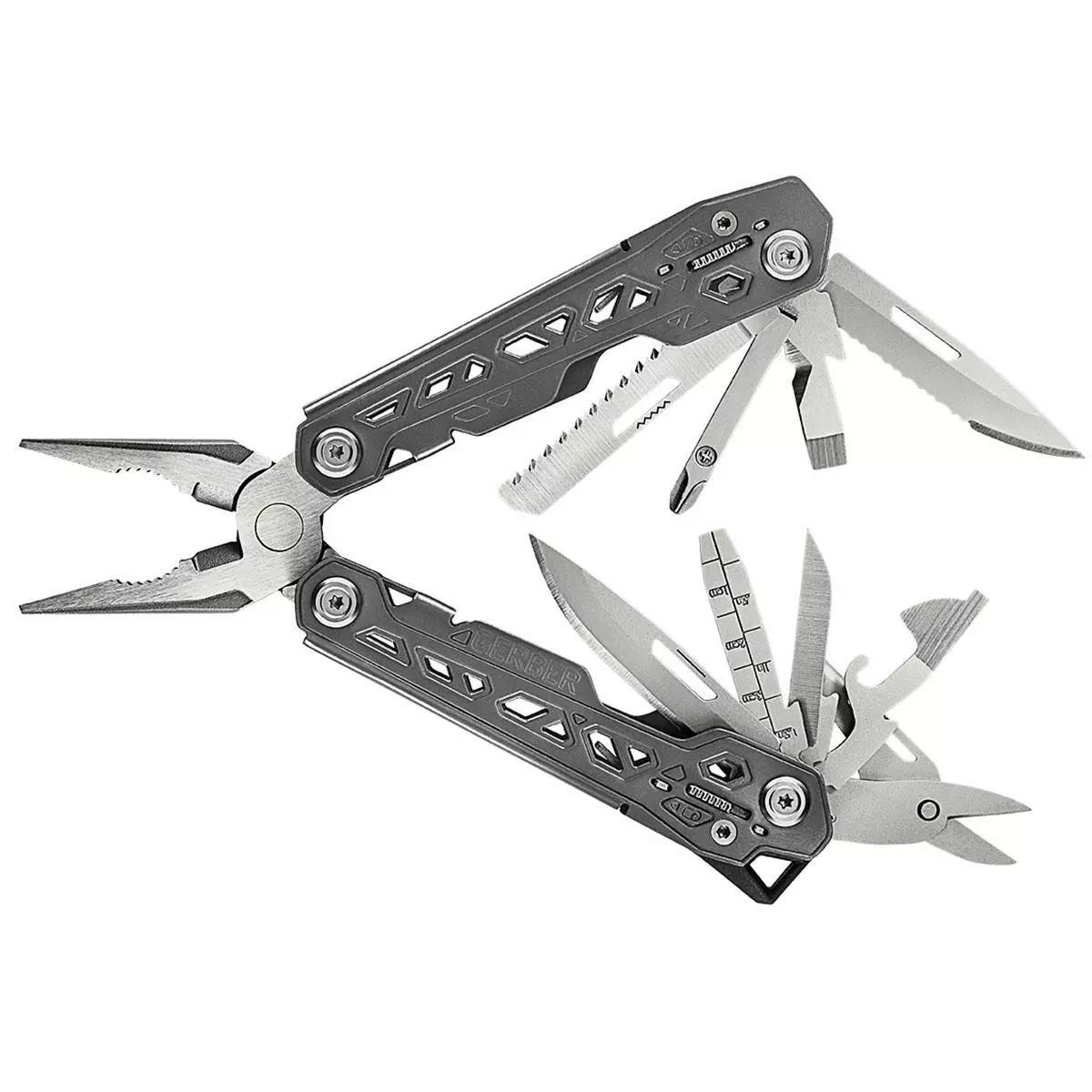 Promotion - Gerber Truss Multi-Tool 1 Promotion - Gerber Truss Multi-Tool