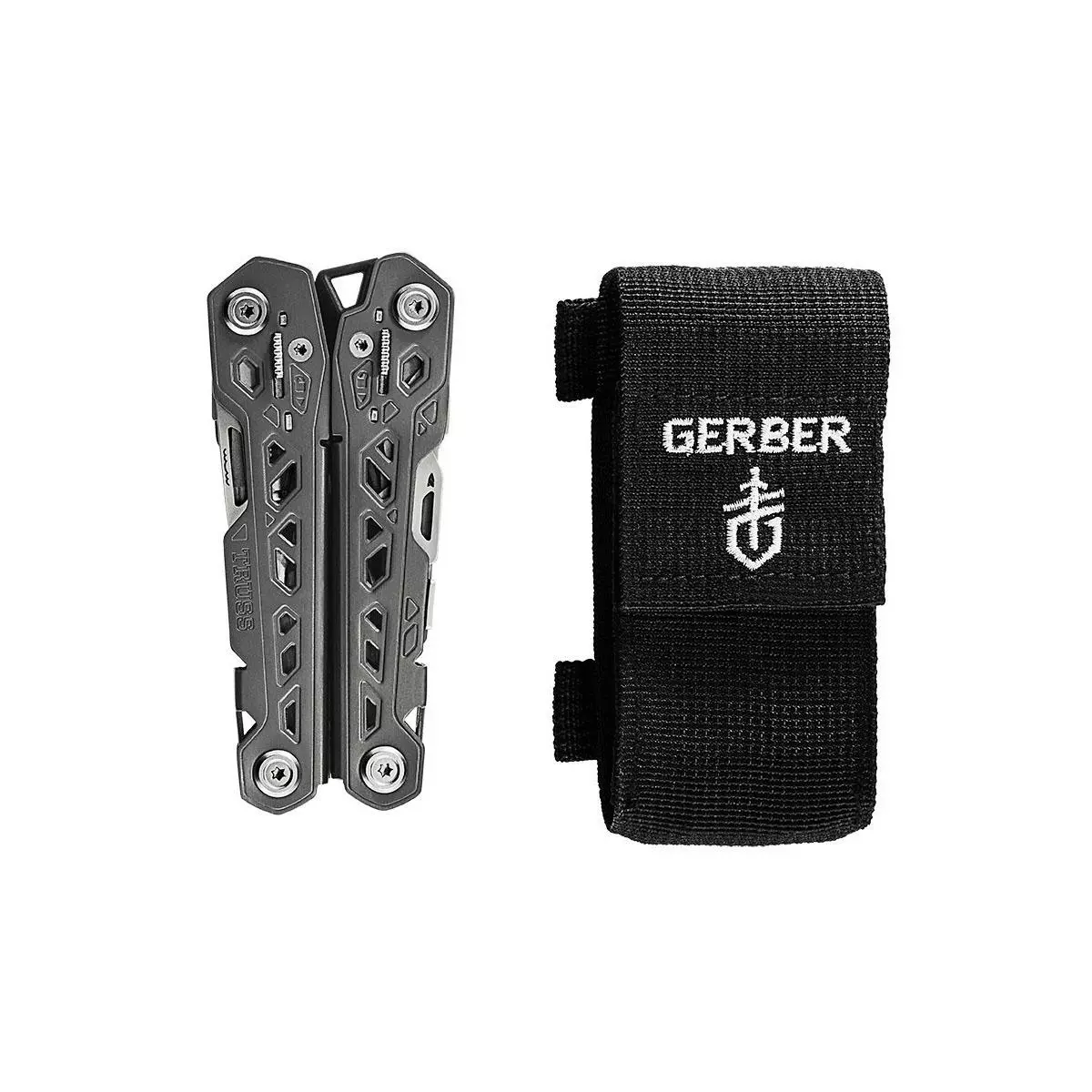Promotion - Gerber Truss Multi-Tool 2 Promotion - Gerber Truss Multi-Tool - Image 2