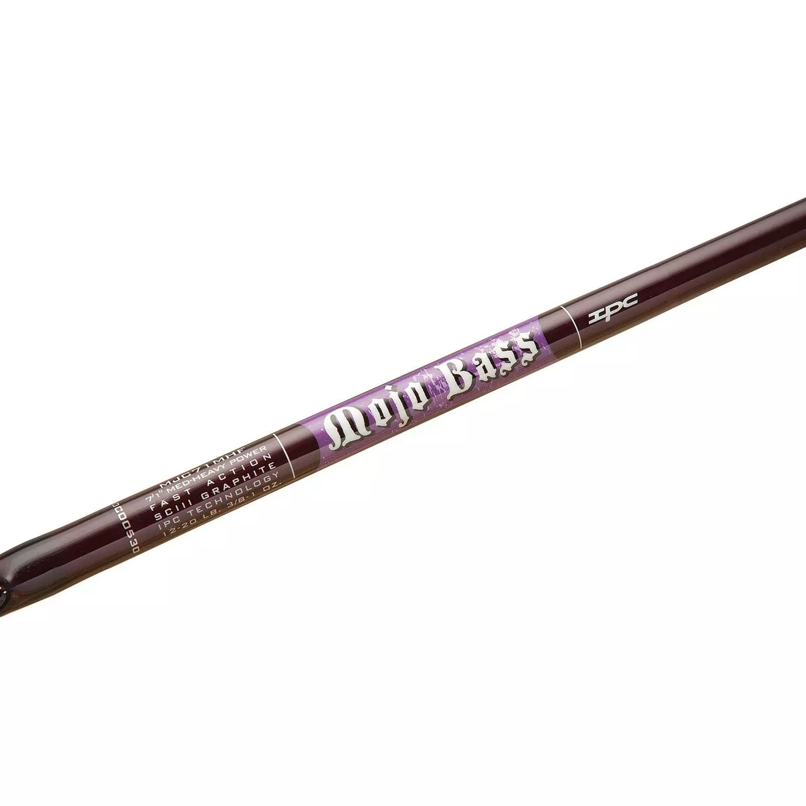 Promotion - St. Croix Mojo Bass Spinning Rod 5 Promotion - St. Croix Mojo Bass Spinning Rod - Image 5