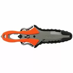 Promotion - NRS Pilot Knife