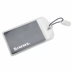 Promotion - Simms Waterproof License Holder