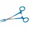Promotion - Clam Tungsten Tool Hand-Dipped Hemostat