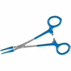 Promotion - Clam Tungsten Tool Hand-Dipped Hemostat