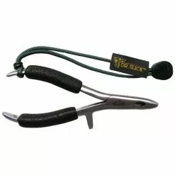Promotion - Dr. Slick Bullet Head Pliers