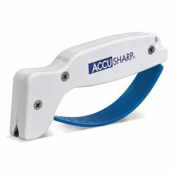 Promotion - AccuSharp Knife & Tool Sharpener