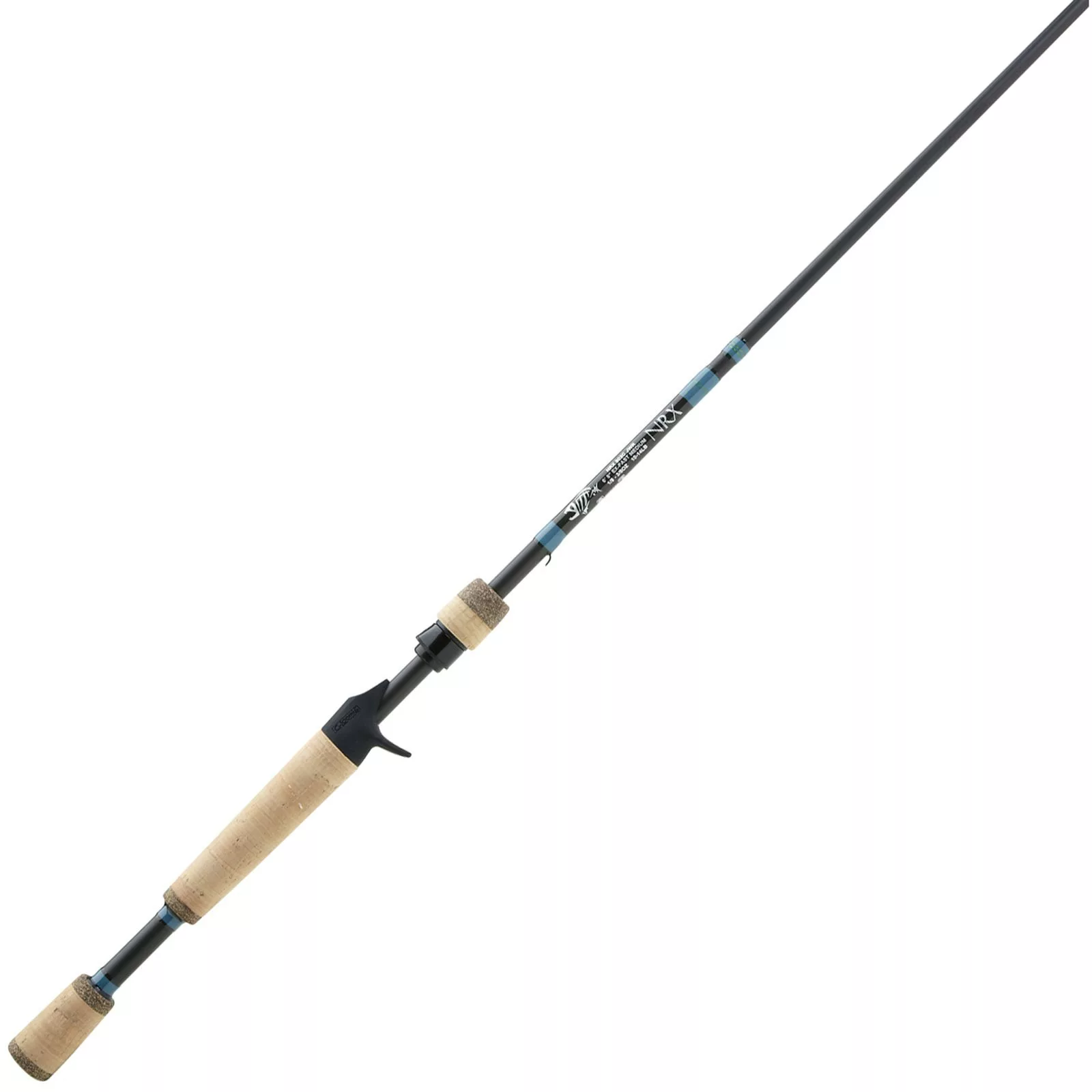 Promotion - G. Loomis NRX+ Casting Rod 18 Promotion - G. Loomis NRX+ Casting Rod - Image 18