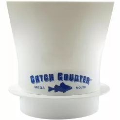 Promotion - Catch Counter MegaMouth Fish Counter