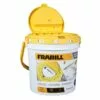 Promotion - Frabill Insulated Bait Bucket with Aerator