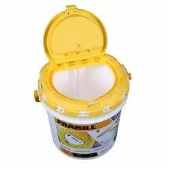 Promotion - Frabill Insulated Bait Bucket with Aerator -Deals Fishusa Store unnamed file 10662