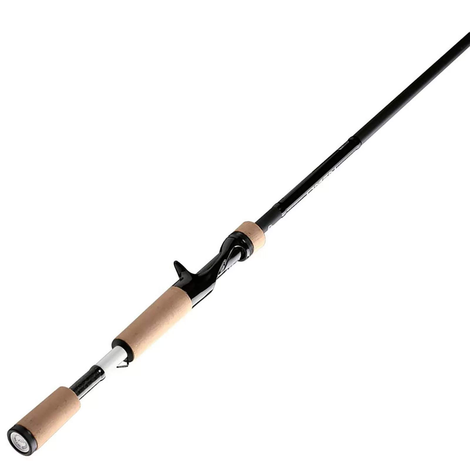 Promotion - 13 Fishing Omen Black 3 Kayak Casting Rod 2 Promotion - 13 Fishing Omen Black 3 Kayak Casting Rod - Image 2