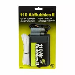 Promotion - Marine Metal 110 Air Bubbles Aerator -Deals Fishusa Store unnamed file 10681