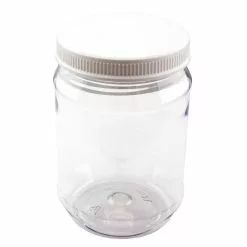 Promotion - Pro-Cure Egg Storage Plastic Jar