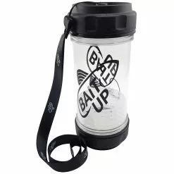 Promotion - BaitUp Live Bait Container