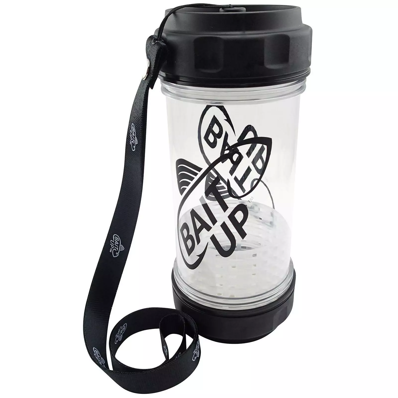 Promotion - BaitUp Live Bait Container 1 Promotion - BaitUp Live Bait Container