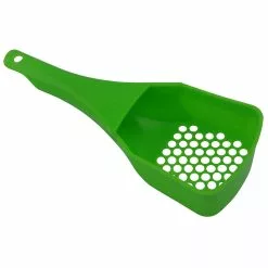 Promotion - Lakco Minnow Scoop with Pour Spout