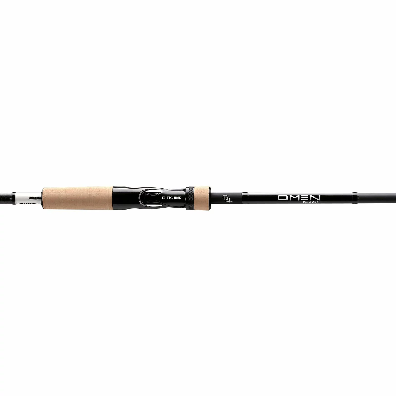Promotion - 13 Fishing Omen Black 3 Kayak Casting Rod 5 Promotion - 13 Fishing Omen Black 3 Kayak Casting Rod - Image 5