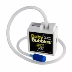 Promotion - Marine Metal Baby Bubbles Air Pump