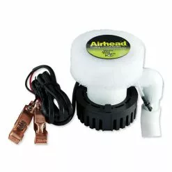 Promotion - Marine Metal Floating Airhead Aerator