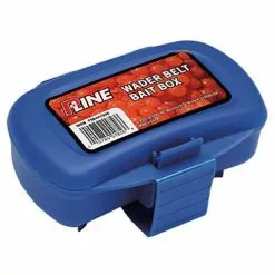 Promotion - P-Line Wader Belt Bait Box