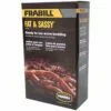 Promotion - Frabill Fat & Sassy Worm Bedding