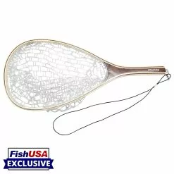 Promotion - FishUSA New Phase Catch & Release Landing Net