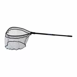 Promotion - Ranger Tournament Series Flat Bottom Rubber Coated Net