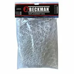 Promotion - Beckman Rubber Replacement Fishing Net