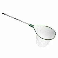 Promotion - Beckman Rubber Fishing Net