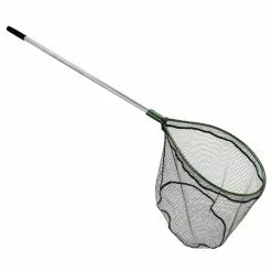 Promotion - Beckman PVC Fishing Net