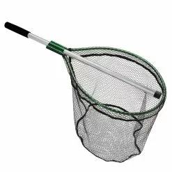 Promotion - Beckman PVC Fishing Net -Deals Fishusa Store unnamed file 10737