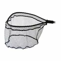Promotion - Ranger Flat-Bottom Rubberized Replacement Net -Deals Fishusa Store unnamed file 10758