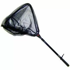 Promotion - Frabill Kwik-Stow Folding Net