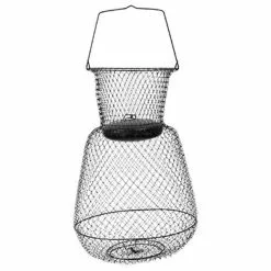 Promotion - Eagle Claw Floating Wire Fish Basket