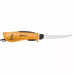 Promotion - American Angler Pro Electric Fillet Knife