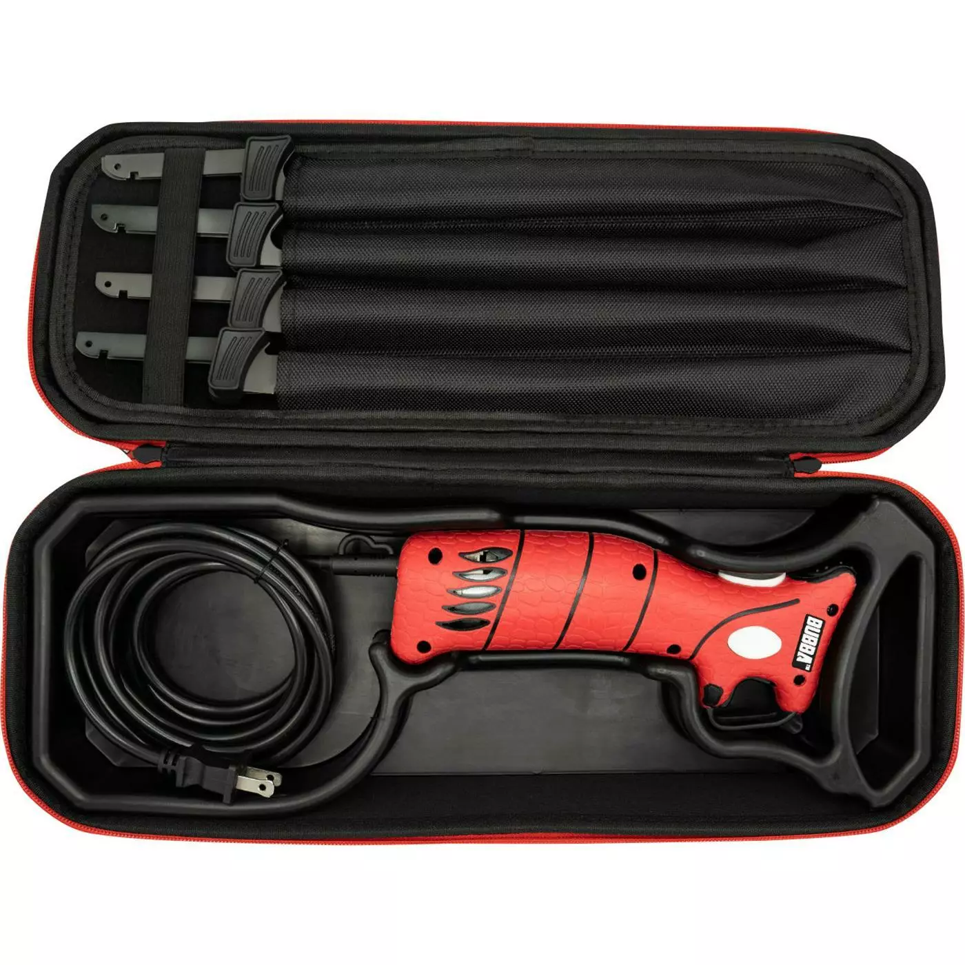 Promotion - Bubba Blade 110V Corded Electric Fillet Knife 1 Promotion - Bubba Blade 110V Corded Electric Fillet Knife