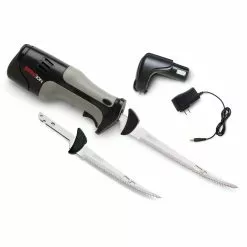 Promotion - Rapala Lithium Ion Cordless Fillet Knife Combo