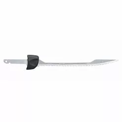 Promotion - American Angler 8 in. Shark Electric Knife Replacement Blade