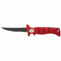 Promotion - Bubba Blade Lucky Lew Folding Knife