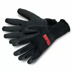 Promotion - Rapala Men's Fisherman's Gloves