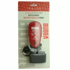 Promotion - Bubba Blade Lithium Ion Replacement Battery And Charger -Deals Fishusa Store unnamed file 10824