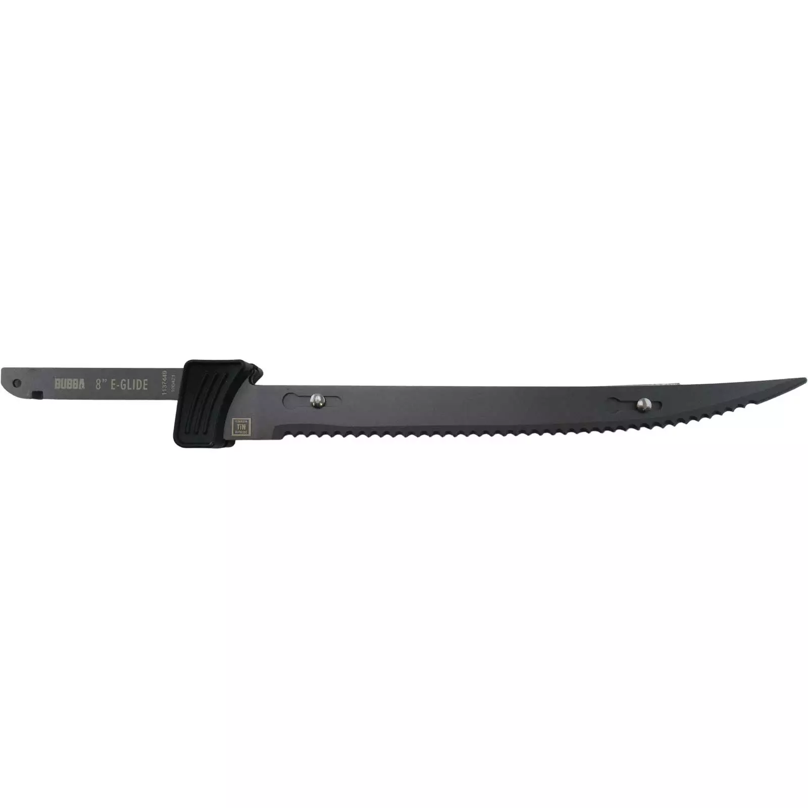 Promotion - Bubba Blade Electric Fillet Knife Replacement Blade 1 Promotion - Bubba Blade Electric Fillet Knife Replacement Blade