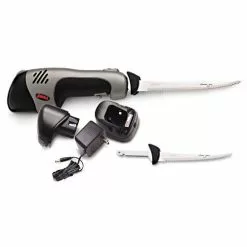 Promotion - Rapala Deluxe Cordless Fillet Knife