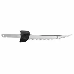 Promotion - American Angler 5.5 in. Curved Tip Electric Fillet Knife Replacement Blade